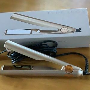 Tyme Pro Styling Iron